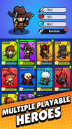 Cup Heroes screenshot 3