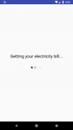 Electricity Bill Checker screenshot 2