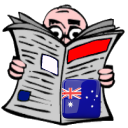 Top Australia Newspapers Icon