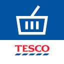 Tesco Grocery Home Delivery
