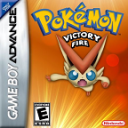 Pokemon: Victory Fire Icon