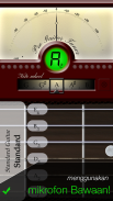 Penyetem Gitar - Pro Guitar screenshot 2