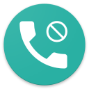Call Blocker - Outgoing & Inco Icon