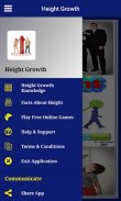Height Growth screenshot 11