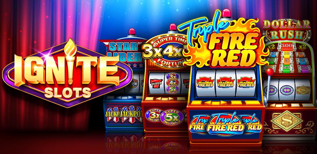 ignite classic slots