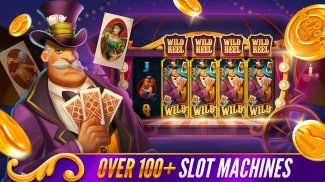 Neverland Casino Online Slots screenshot 4