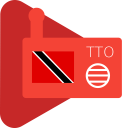 Rádio ao vivo Trinidad e Tobago