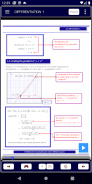 Differentiation-1 Pure Math screenshot 12