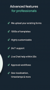 GoAudits Inspections & Audits screenshot 7