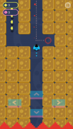 Labirint Blu screenshot 3