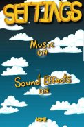 Super Blaze Fly screenshot 0