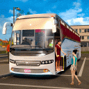 Euro Coach Bus Simulator 2021: Driving Zone