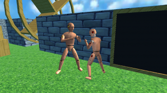 Ragdoll Arena screenshot 3