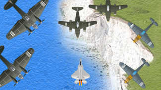 F22 Offline Shooting Game screenshot 6