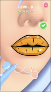 Lip Art 3D screenshot 5