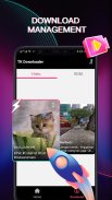 Tikmate: 워터마크 없이 다운로드 screenshot 4