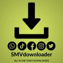 SMVdownloader Icon