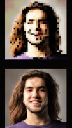 Pixel Art Effect screenshot 5