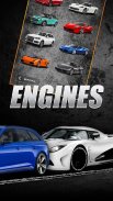 Engines sounds of legend cars screenshot 7