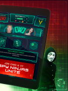 Spy Ninja Network - Chad & Vy screenshot 6