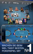 Texas Holdem & Omaha Poker: Pokerist screenshot 0