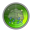 Chove? Radar de Lluvia / Sats Icon