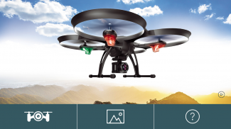 iFlysee screenshot 0