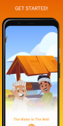 Little Jumbo Tales screenshot 2