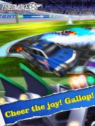 Tiresmoke screenshot 8