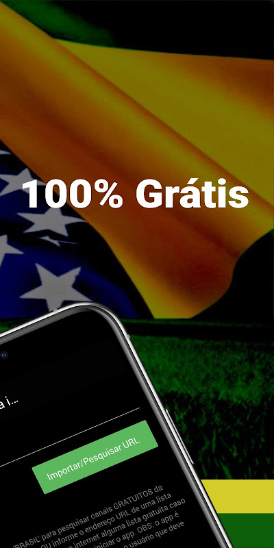 TV Online Grátis Brasil APK for Android Download