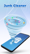 Super Power Cleaner, Clear Cache & Speed Up Phone screenshot 0