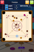 Carrom Mania screenshot 9