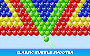 Игра Шарики - Bubble Shooter screenshot 6
