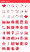 LOVE Enter Tema +HOME screenshot 4