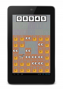 Alphabet Memory Match screenshot 19