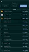 Verdadero o Falso Quiz screenshot 1