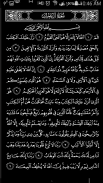 AlQuran Alkarim free mp3 screenshot 3