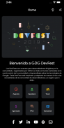 GDG Pura Vida DevFest screenshot 3