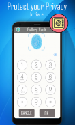 PicVid Vault-Hide Gallery screenshot 0