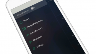 Calculator with History & GST screenshot 2