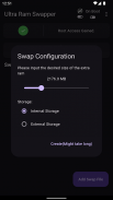 Ultra Ram Swapper screenshot 3