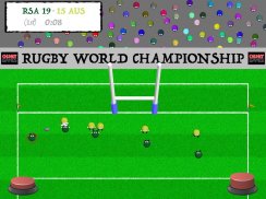Rugby World Championship screenshot 1