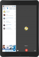 GHM - GH Messenger - GateHelpers Messenger screenshot 5