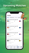 Live Cricket TV HD 2025 screenshot 1