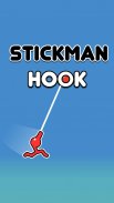 Stickman Hoo‪k‬ screenshot 9