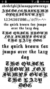Fonts Message Maker screenshot 0