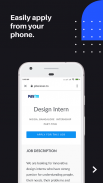 Intern Bit - Internship app for students screenshot 4