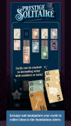 Prestige Solitaire screenshot 10