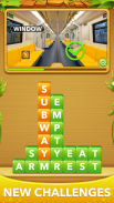 Word Heaps: Pic Puzzle - Guess screenshot 1