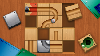 Woody - Offline Puzzle Games screenshot 4